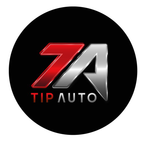 Tip auto