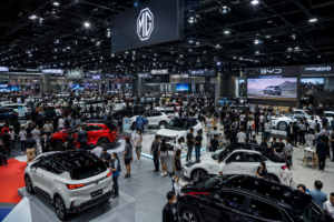 รวมรถใหม่เปิดตัวครั้งแรกในงาน BIG MOTOR SALE 2026 ที่ไบเทค บางนา